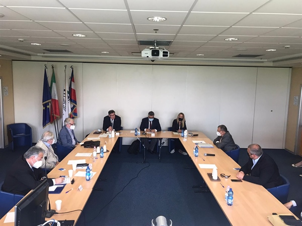 Arriva la firma sull’accordo regionale per i Workers Buyout