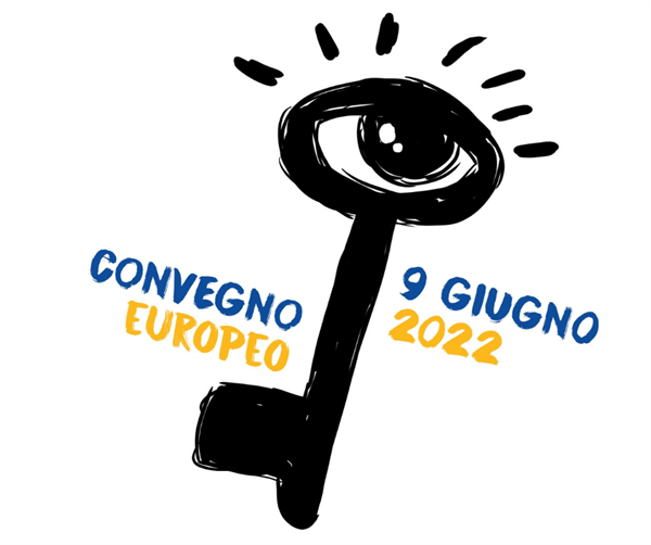 Convegno europeo "Covid 19, e dopo?". Gli eﬀetti sui giovani