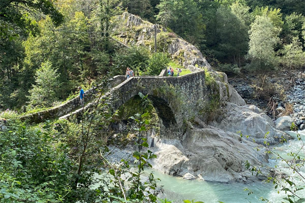 Una montagna aperta a tutti: l’impegno di Se.Sa.Mo nelle Valli di Lanzo