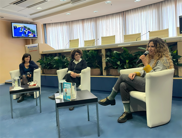 Donne, cultura e cooperazione: un dialogo per i diritti e l’emancipazione