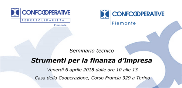 Strumenti per la finanza d’impresa